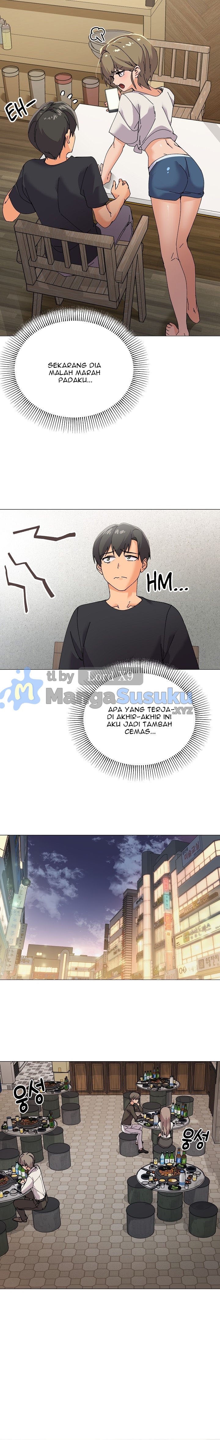 What&#8217;s Wrong With This Family - Chapter 5 13