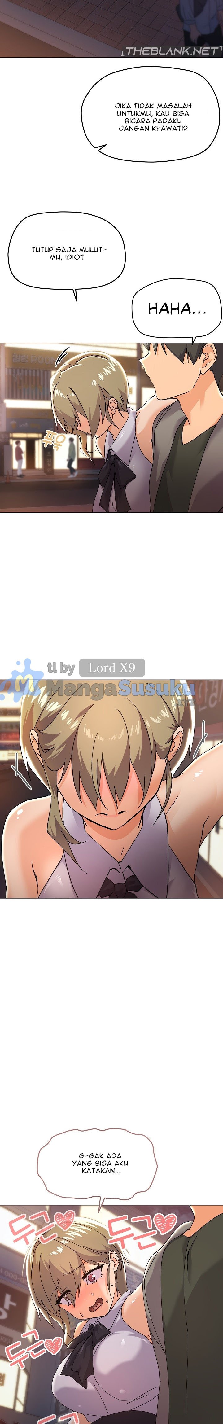 What&#8217;s Wrong With This Family - Chapter 5 26