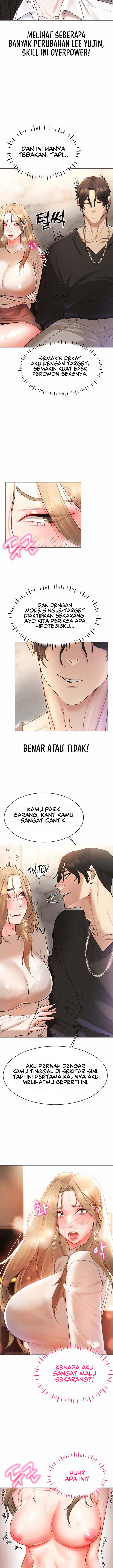 Eroge Game Skills IRL - Chapter 5 15