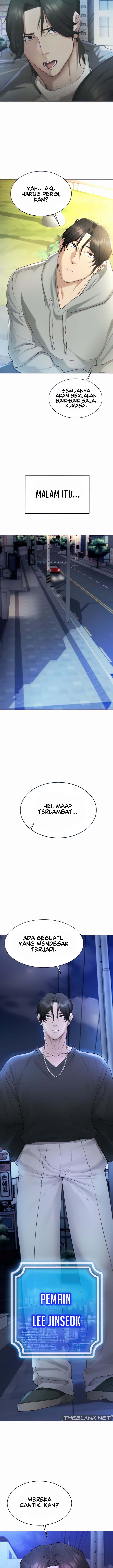 Eroge Game Skills IRL - Chapter 5 7
