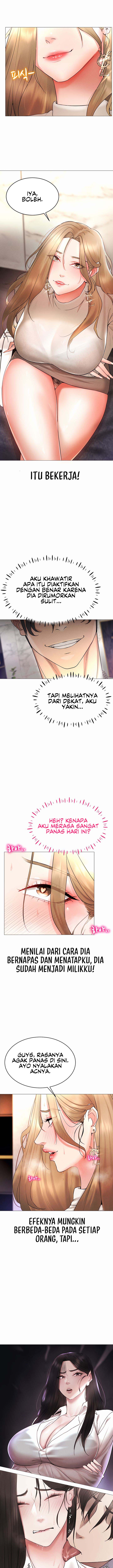 Eroge Game Skills IRL - Chapter 5 14