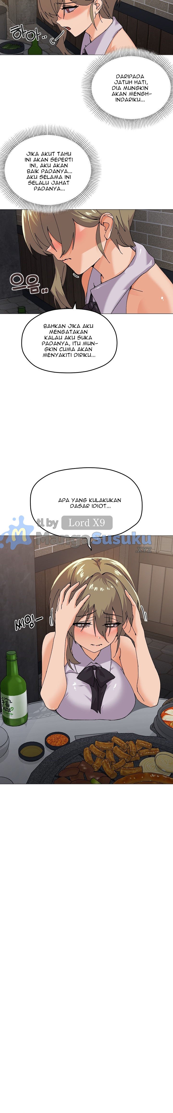 What&#8217;s Wrong With This Family - Chapter 5 17
