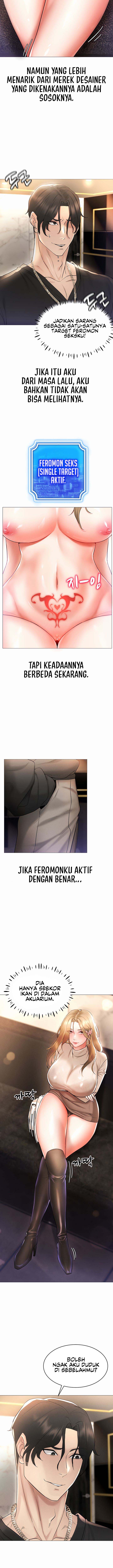 Eroge Game Skills IRL - Chapter 5 13