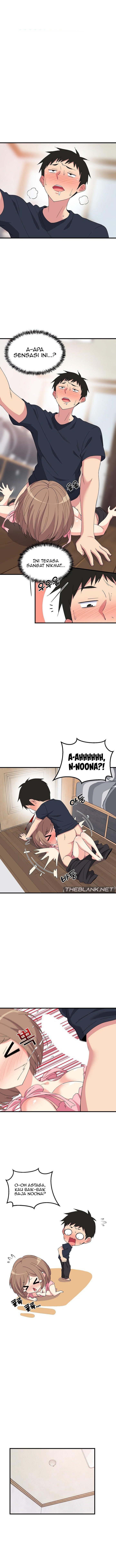 College Grades Skyrocketing - Chapter 3 2