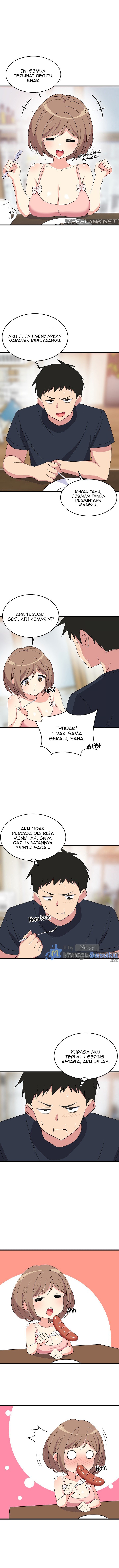 College Grades Skyrocketing - Chapter 3 7