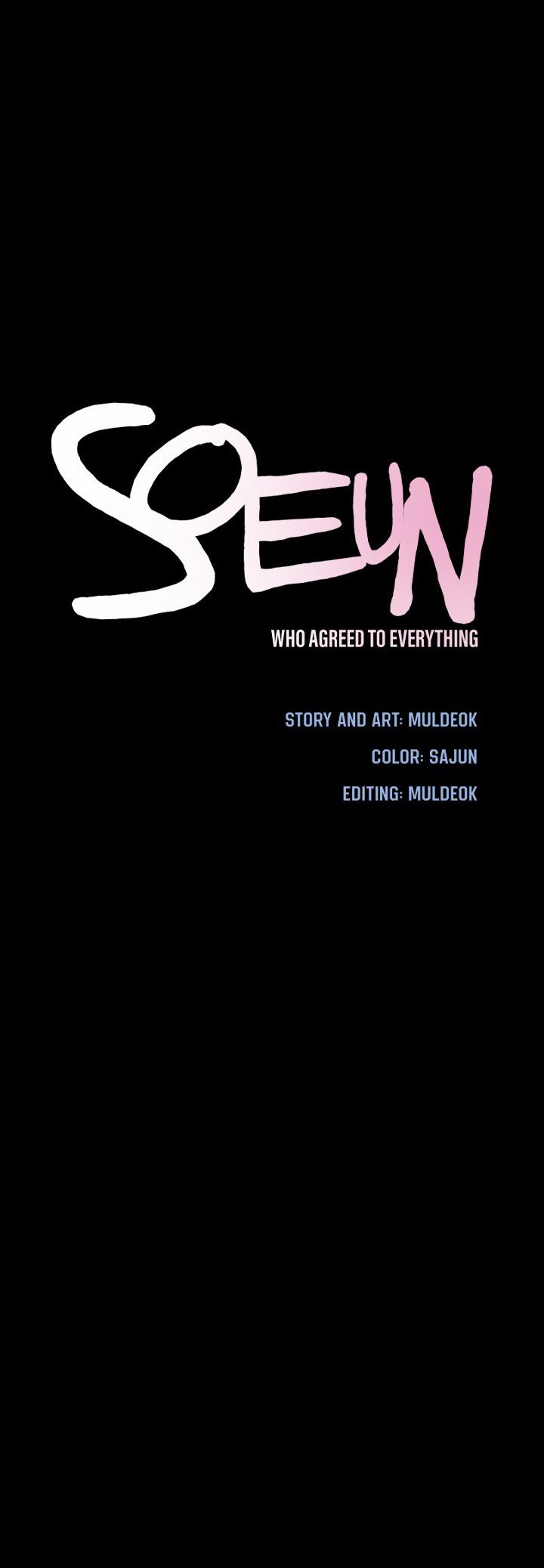 Soeun - Chapter 3 2