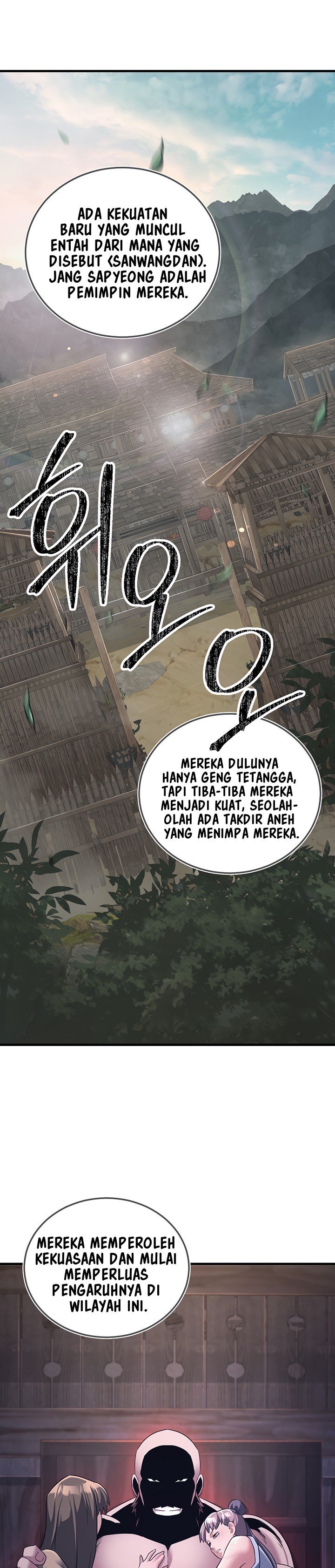 The Lustful Demon is the King of Demons - Chapter 3 38 The Lustful Demon is the King of Demons - Chapter 3 38