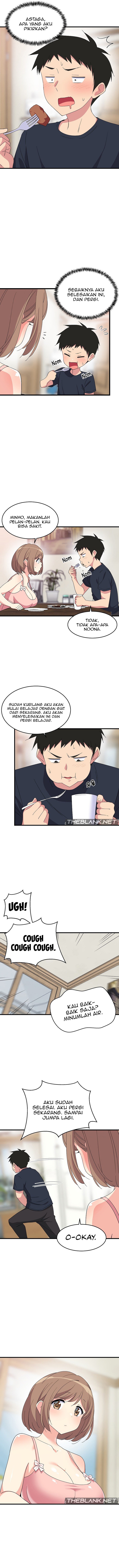 College Grades Skyrocketing - Chapter 3 9