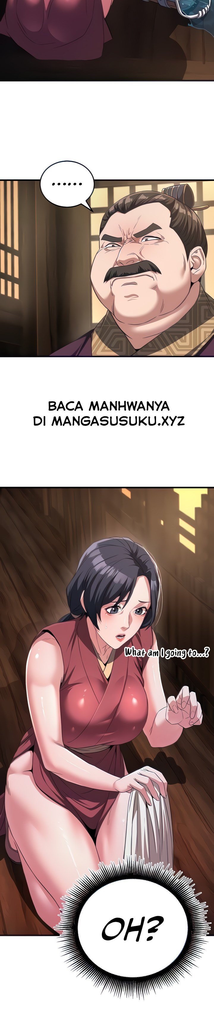 The Lustful Demon is the King of Demons - Chapter 3 9 The Lustful Demon is the King of Demons - Chapter 3 9