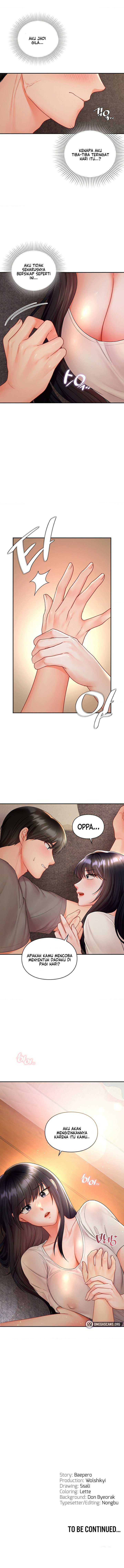 The Kid Is Obsessed With Me - Chapter 3 10 The Kid Is Obsessed With Me - Chapter 3 10