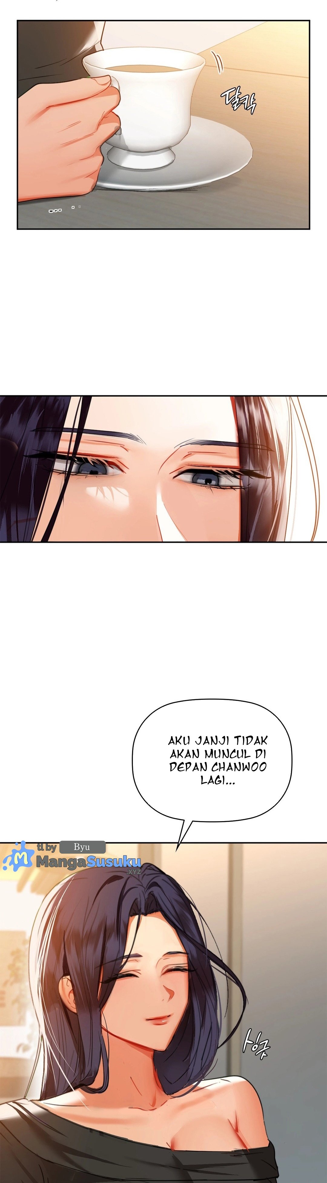 Caffeine - Chapter 64 24