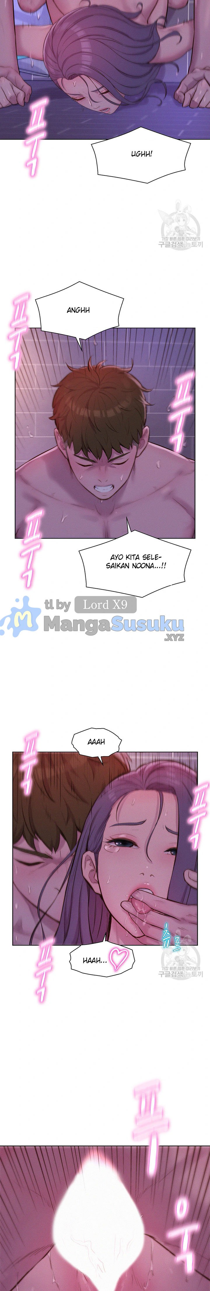 Romantic Camping - Chapter 64 23 Romantic Camping - Chapter 64 23