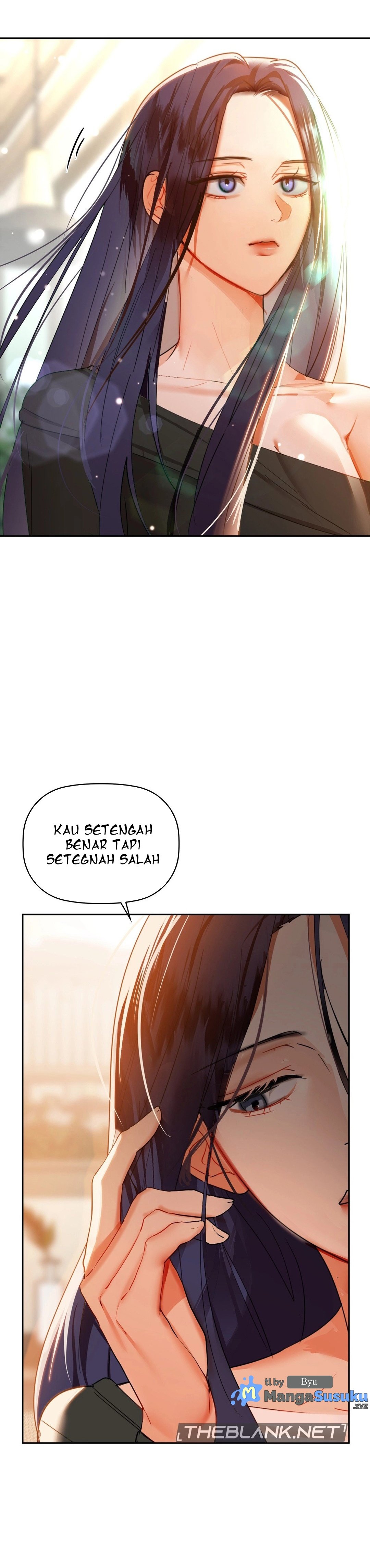 Caffeine - Chapter 64 20