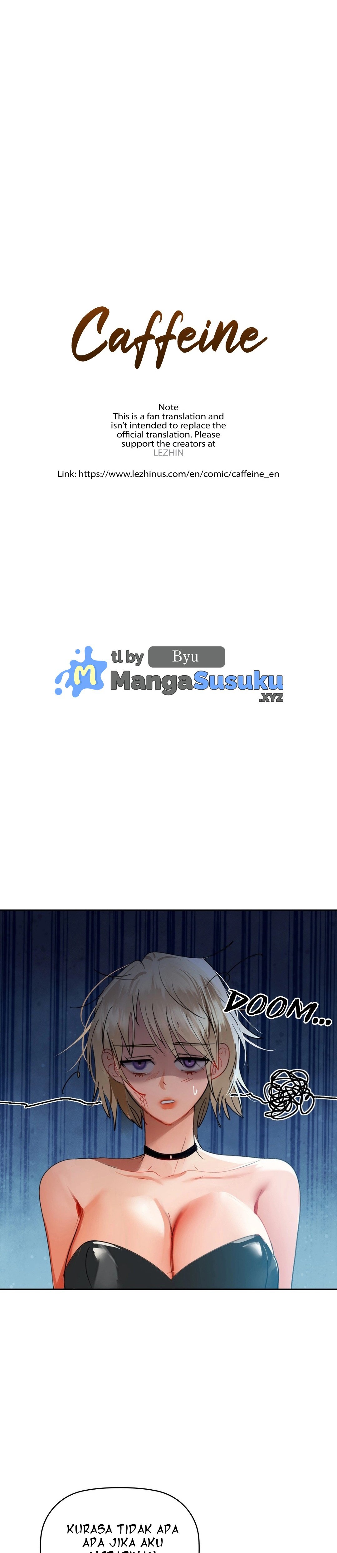 Caffeine - Chapter 64 2