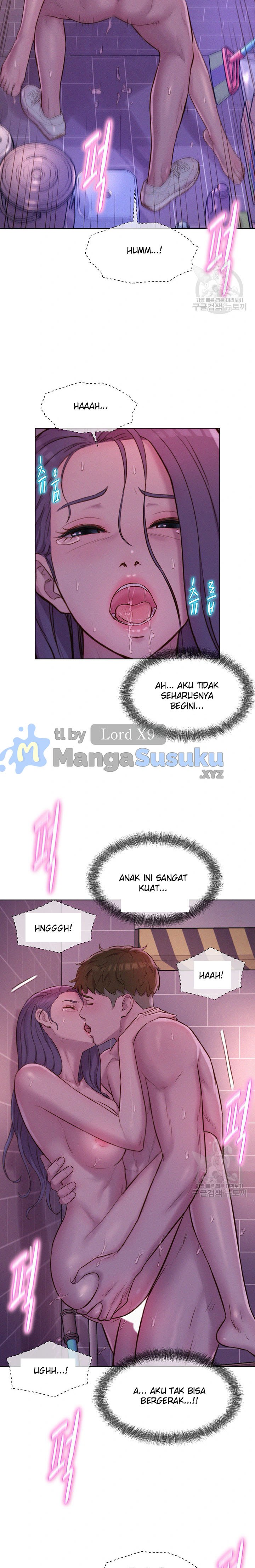 Romantic Camping - Chapter 64 11 Romantic Camping - Chapter 64 11