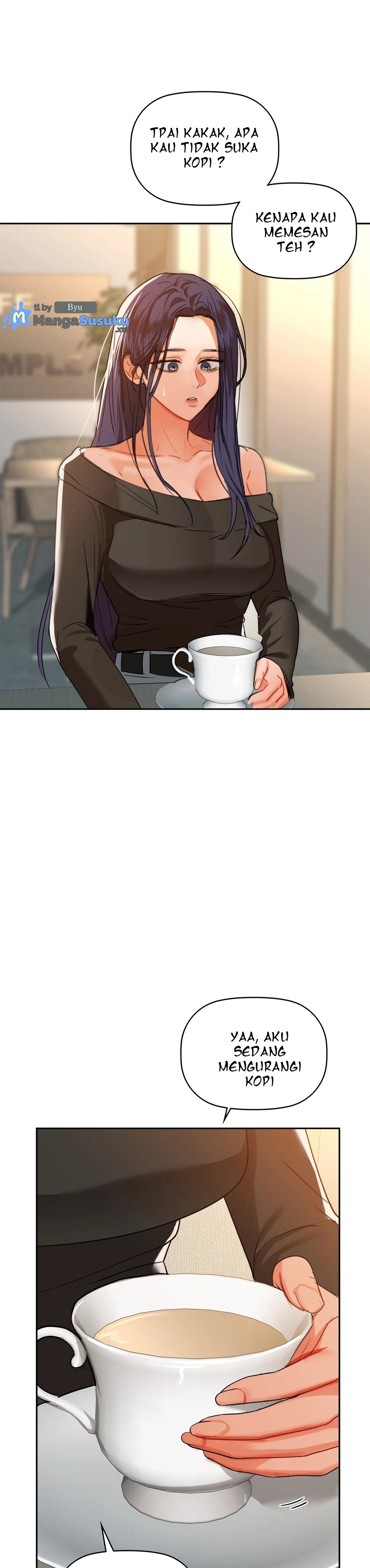 Caffeine - Chapter 64 12