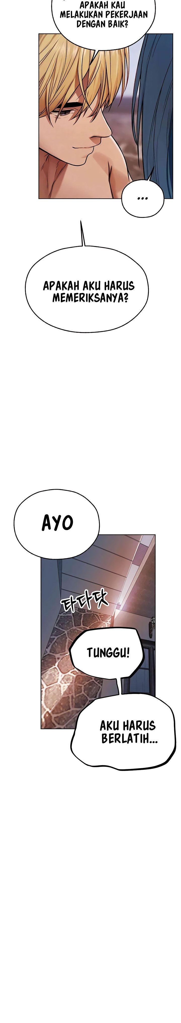 MILF Hunting In Another World - Chapter 64 7