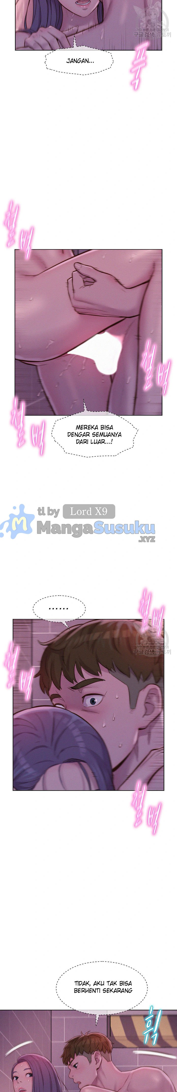 Romantic Camping - Chapter 64 16 Romantic Camping - Chapter 64 16