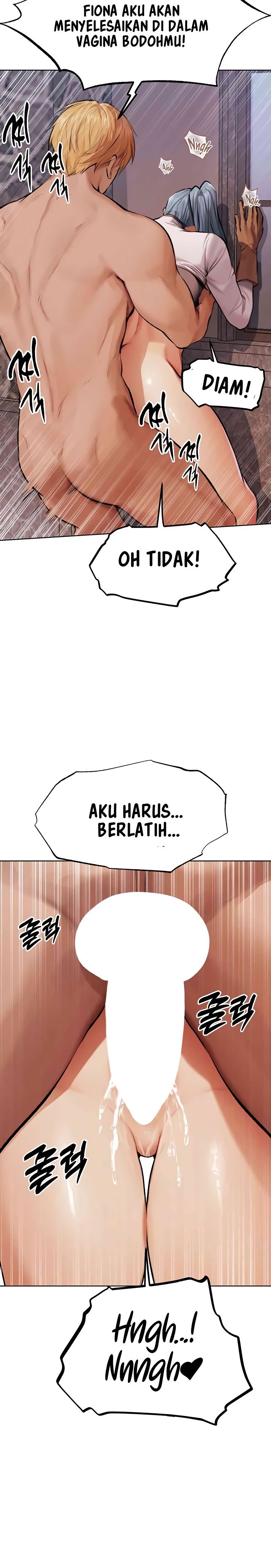 MILF Hunting In Another World - Chapter 64 16