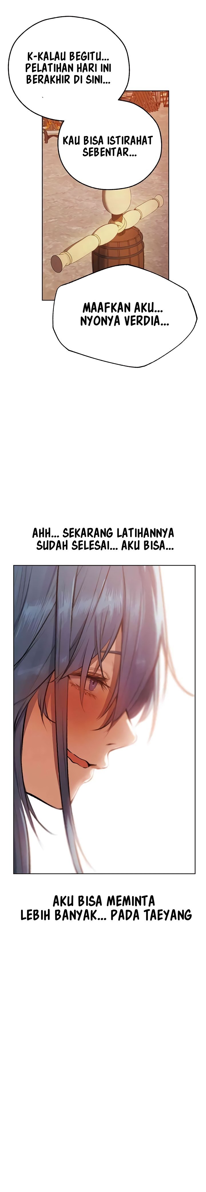 MILF Hunting In Another World - Chapter 64 20