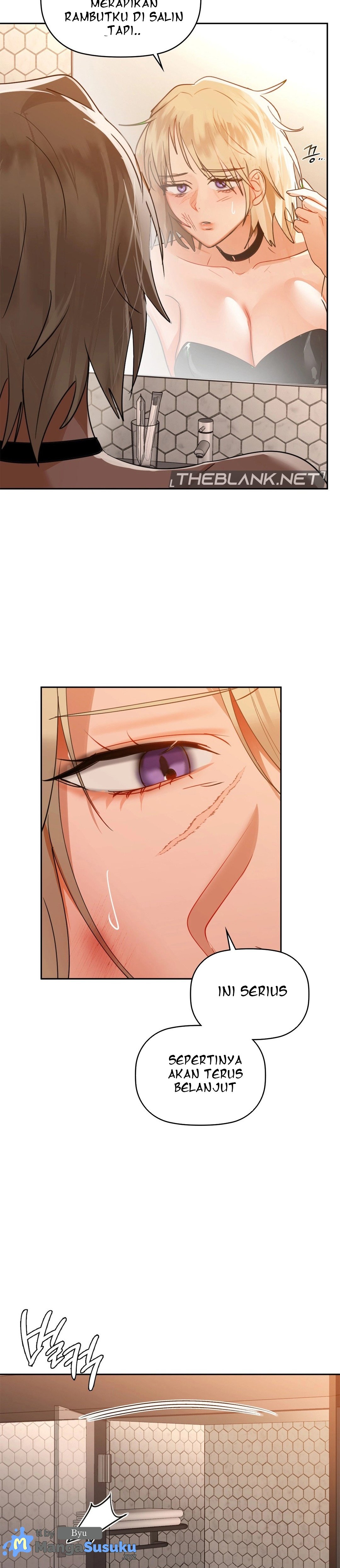 Caffeine - Chapter 64 3