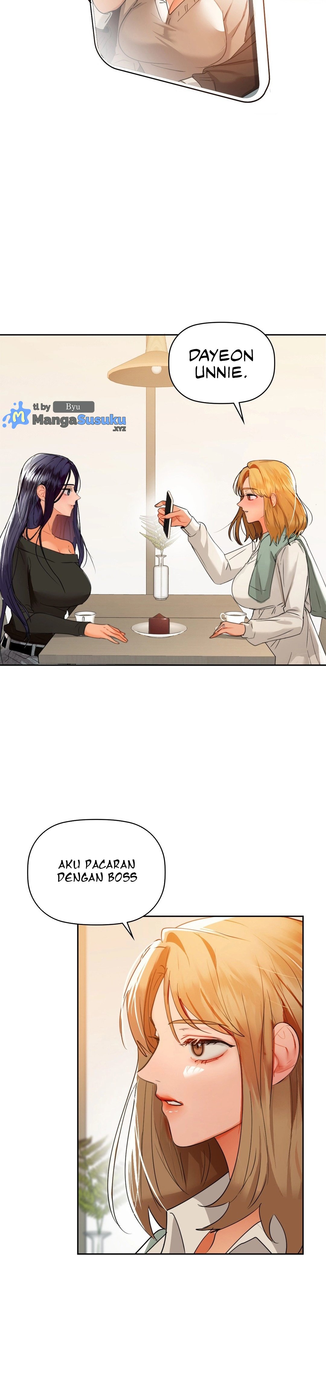 Caffeine - Chapter 64 16