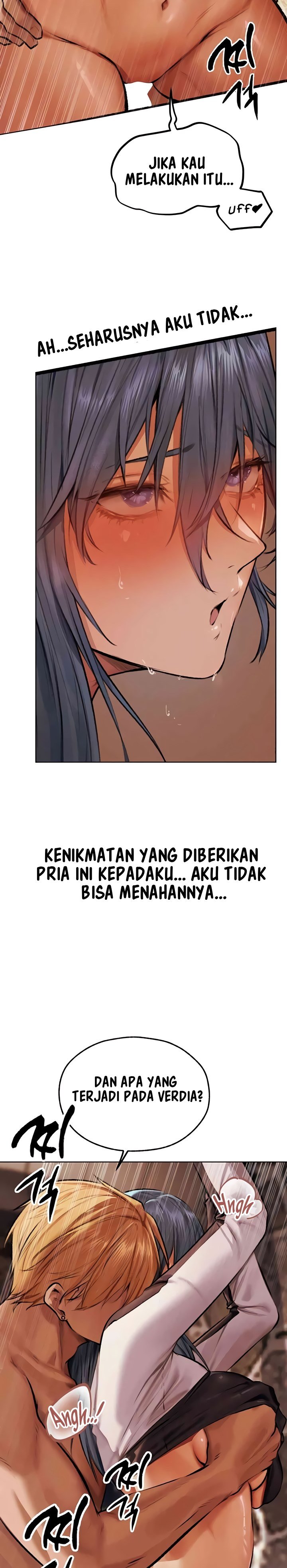 MILF Hunting In Another World - Chapter 64 12