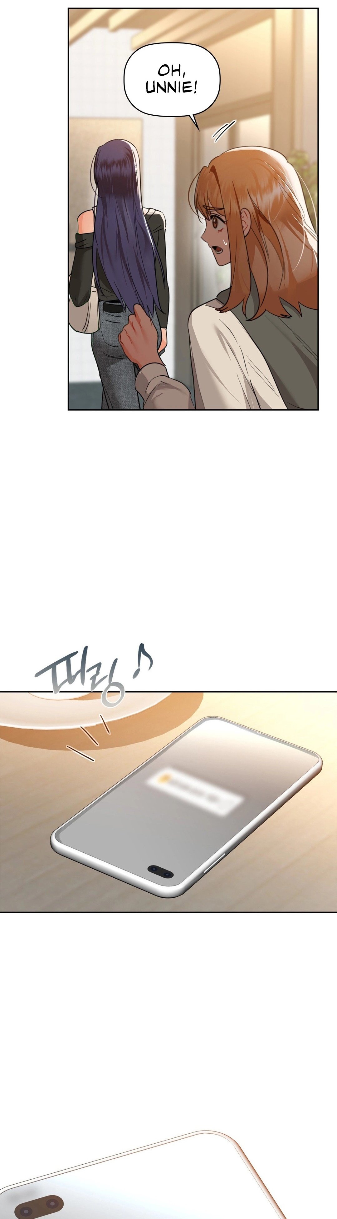 Caffeine - Chapter 64 30