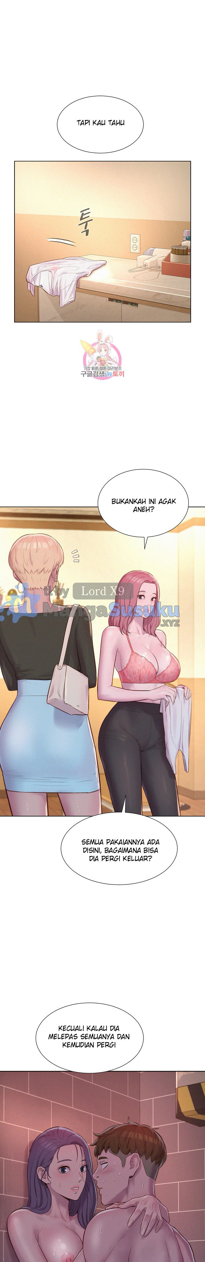 Romantic Camping - Chapter 64 2 Romantic Camping - Chapter 64 2