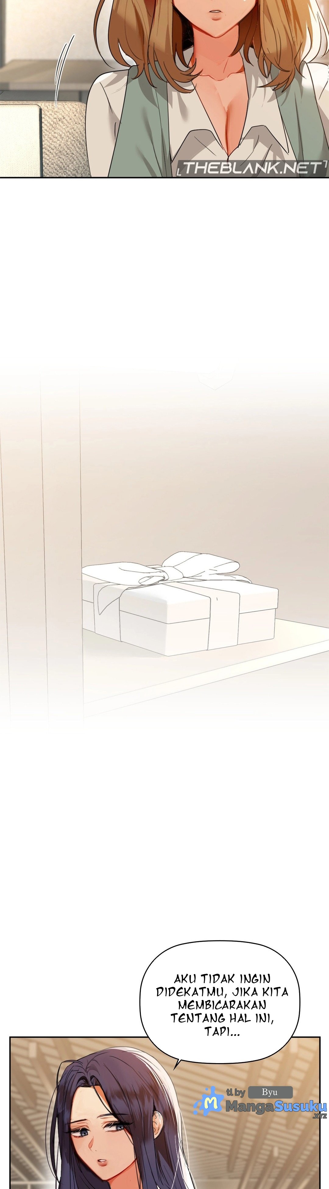 Caffeine - Chapter 64 26