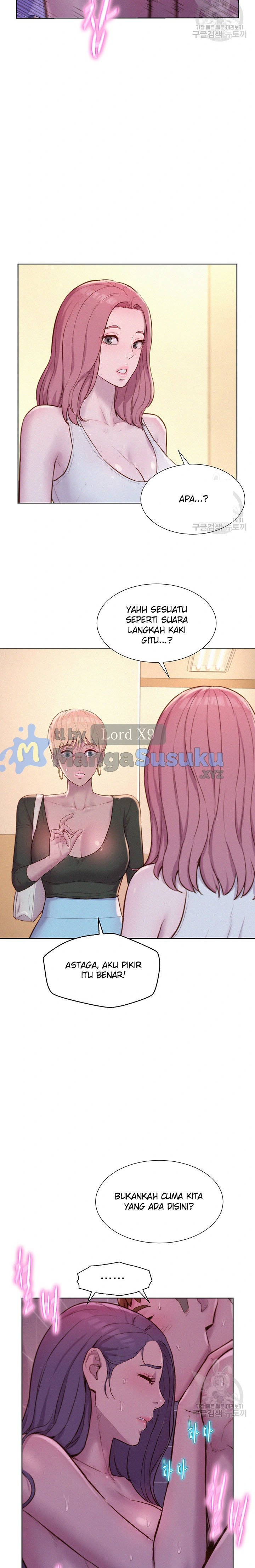 Romantic Camping - Chapter 64 14 Romantic Camping - Chapter 64 14