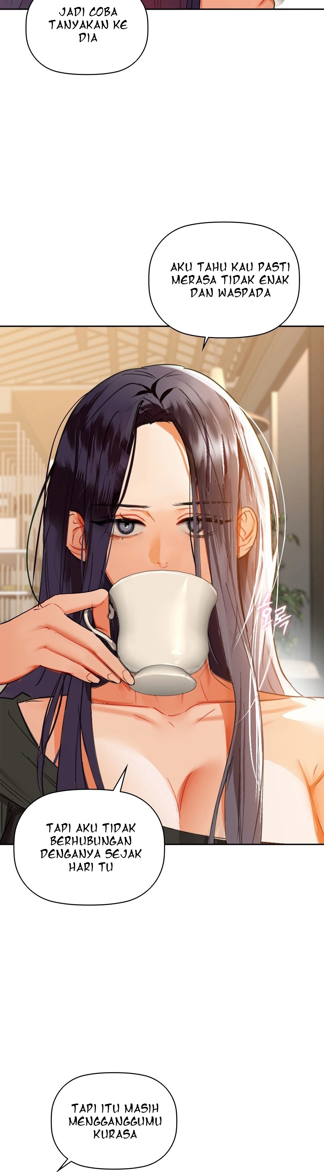 Caffeine - Chapter 64 23