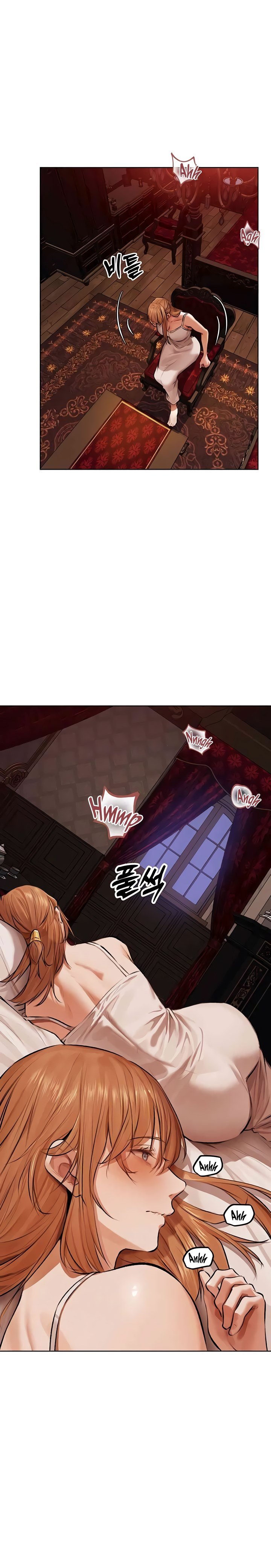 MILF Hunting In Another World - Chapter 64 25
