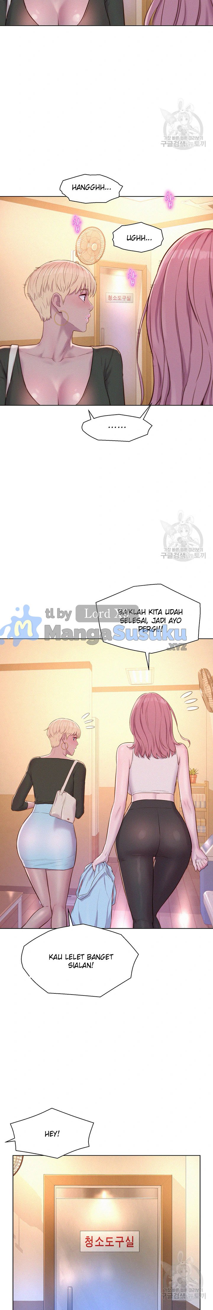 Romantic Camping - Chapter 64 20 Romantic Camping - Chapter 64 20