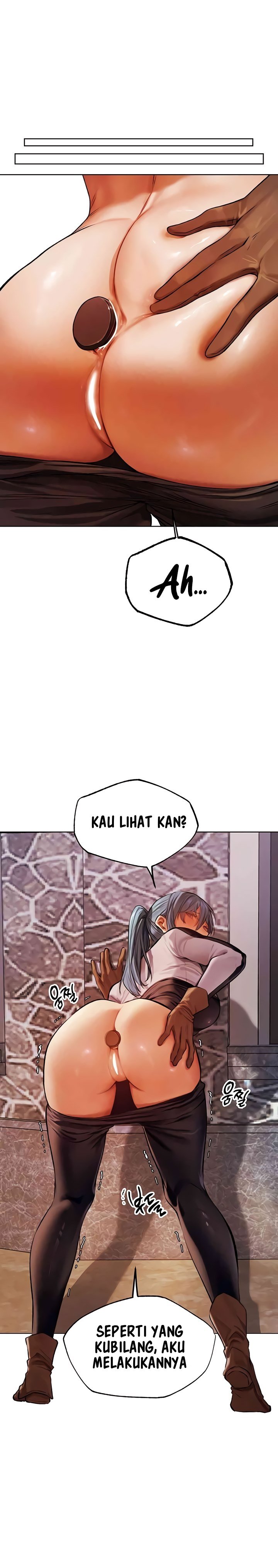 MILF Hunting In Another World - Chapter 64 8