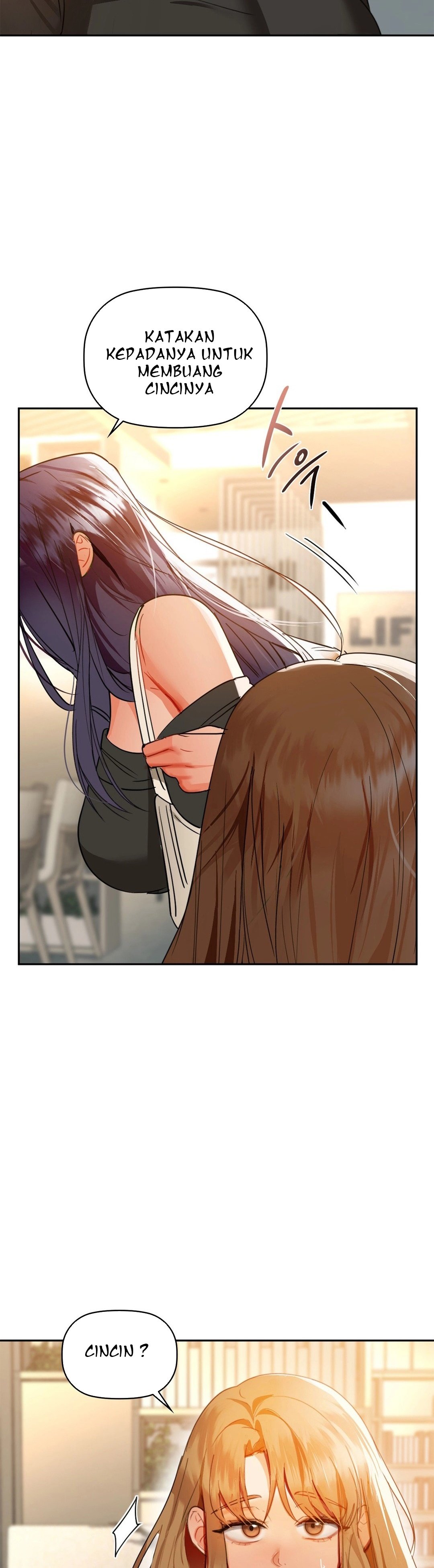 Caffeine - Chapter 64 25