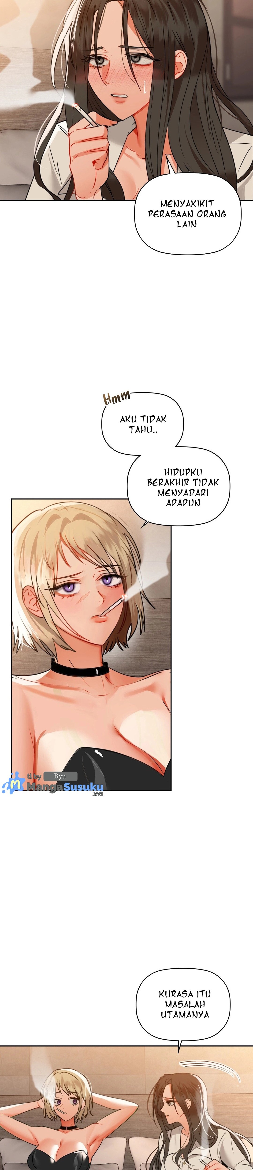 Caffeine - Chapter 64 8