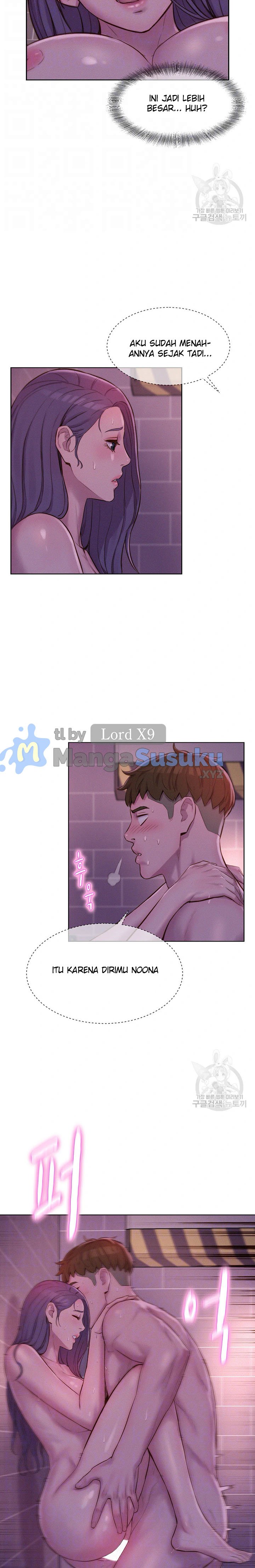 Romantic Camping - Chapter 64 8 Romantic Camping - Chapter 64 8