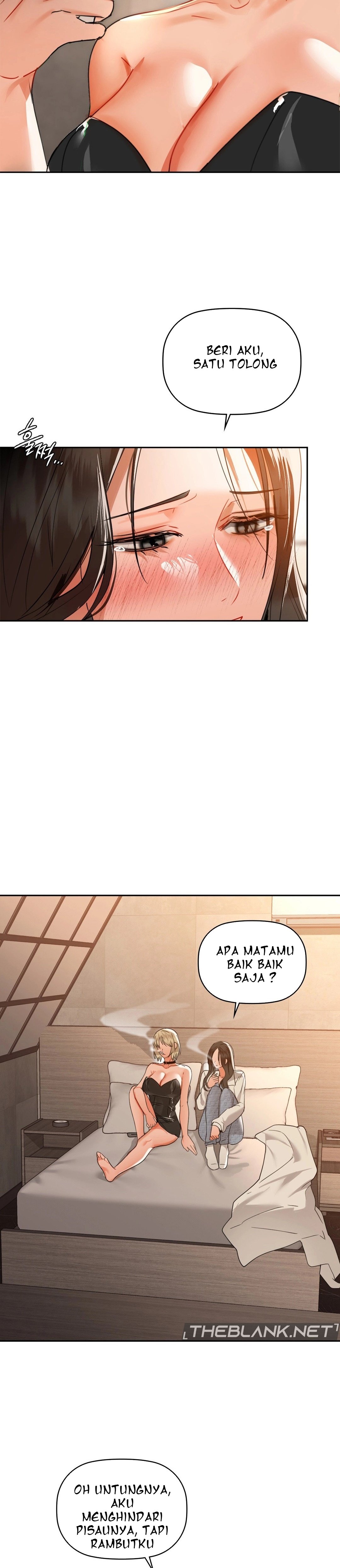 Caffeine - Chapter 64 6