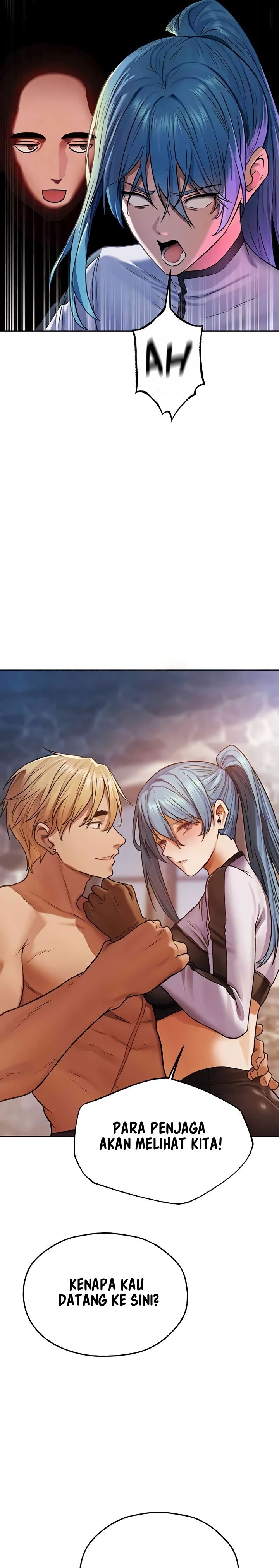 MILF Hunting In Another World - Chapter 64 6
