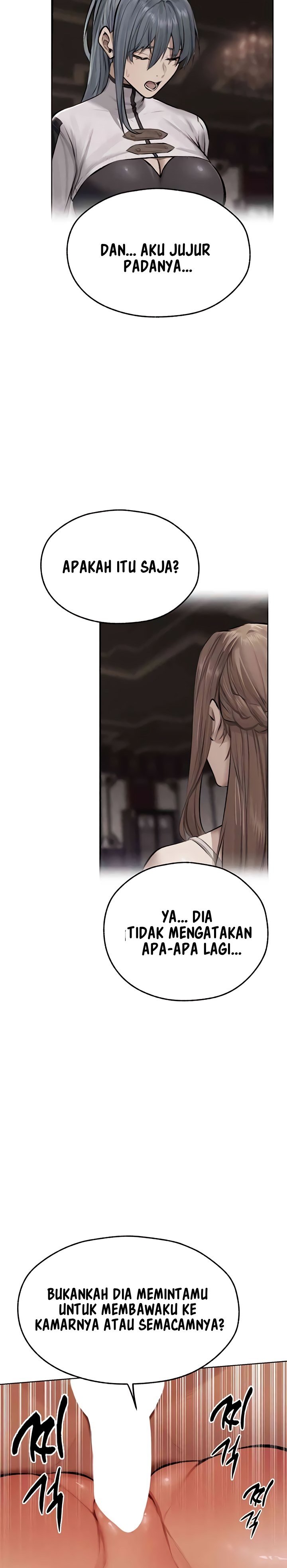 MILF Hunting In Another World - Chapter 64 14