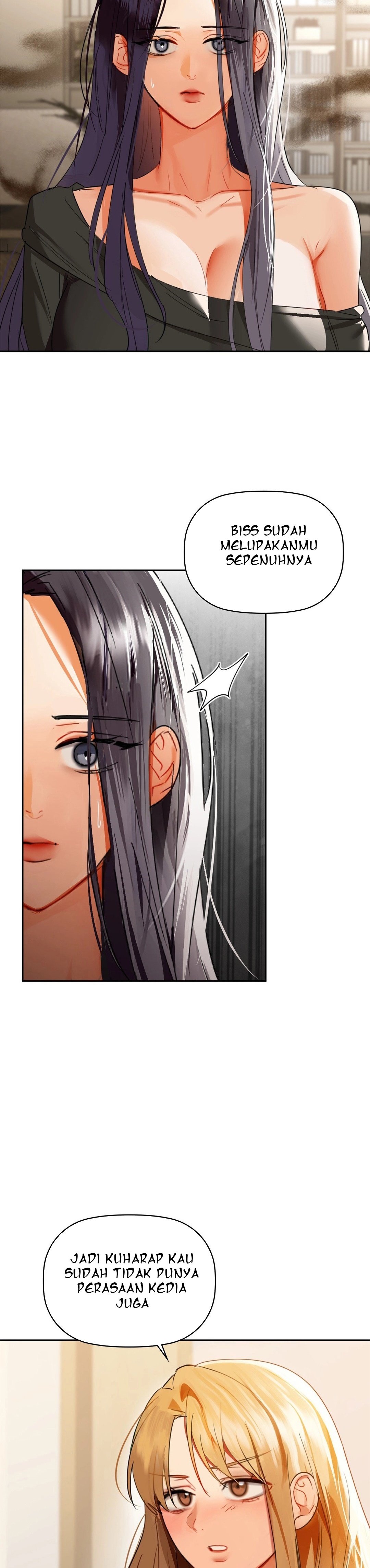 Caffeine - Chapter 64 18