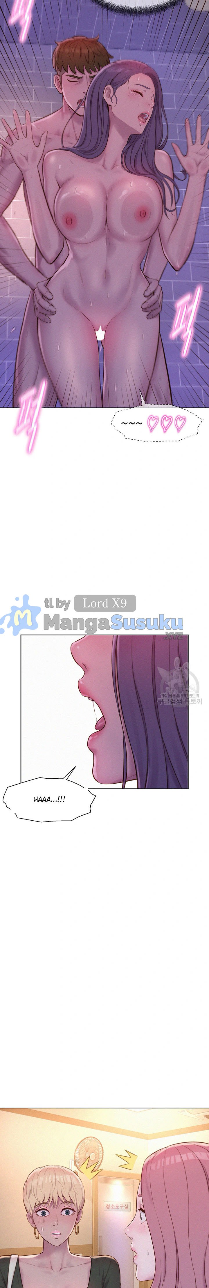 Romantic Camping - Chapter 64 19 Romantic Camping - Chapter 64 19