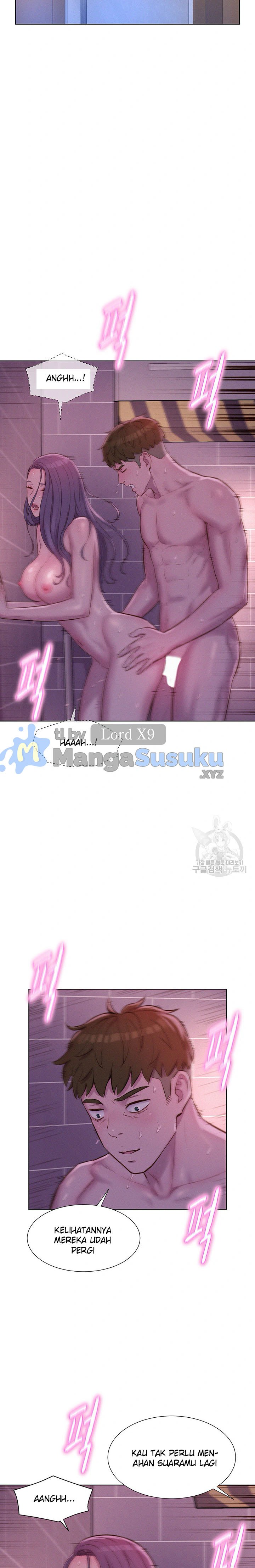 Romantic Camping - Chapter 64 21 Romantic Camping - Chapter 64 21