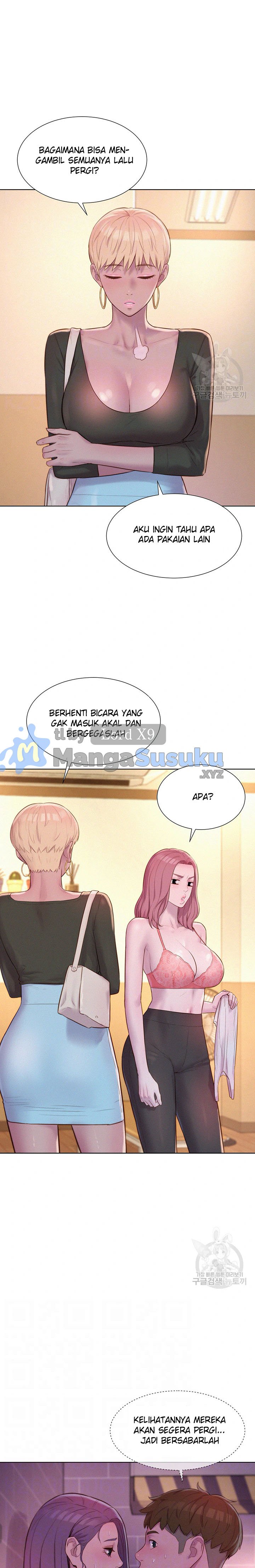 Romantic Camping - Chapter 64 4 Romantic Camping - Chapter 64 4