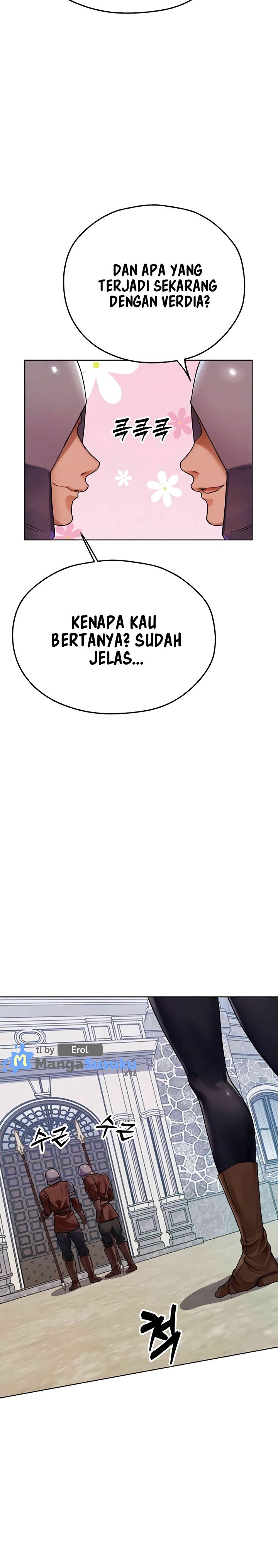 MILF Hunting In Another World - Chapter 64 4