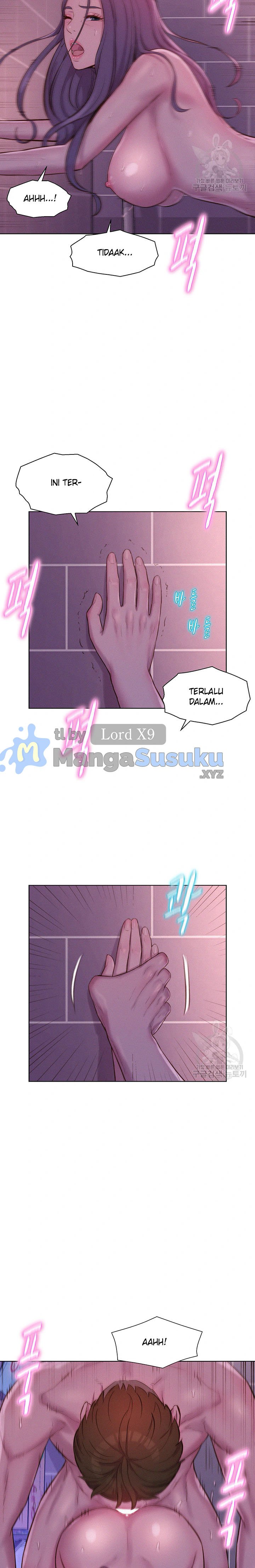 Romantic Camping - Chapter 64 22 Romantic Camping - Chapter 64 22