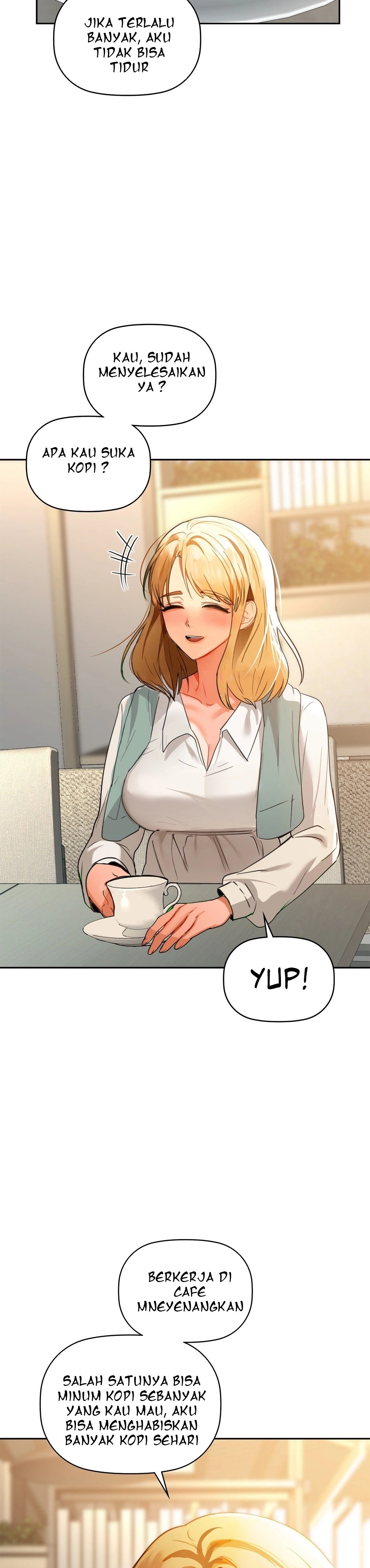 Caffeine - Chapter 64 13