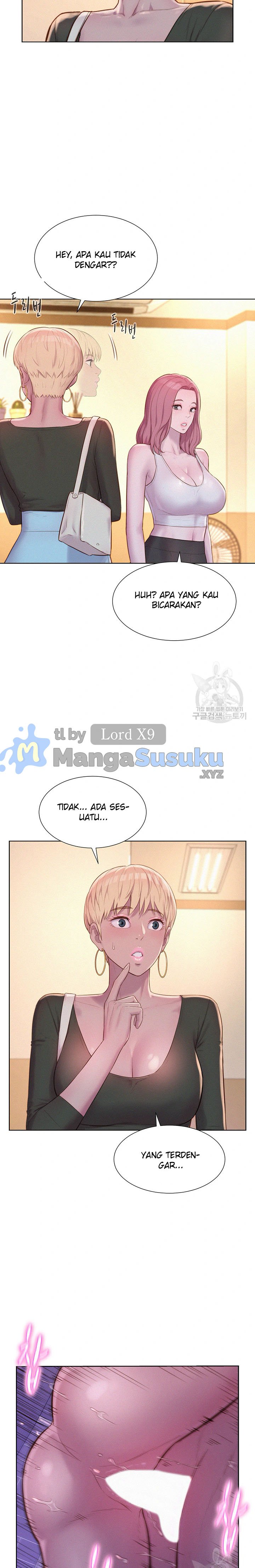 Romantic Camping - Chapter 64 13 Romantic Camping - Chapter 64 13