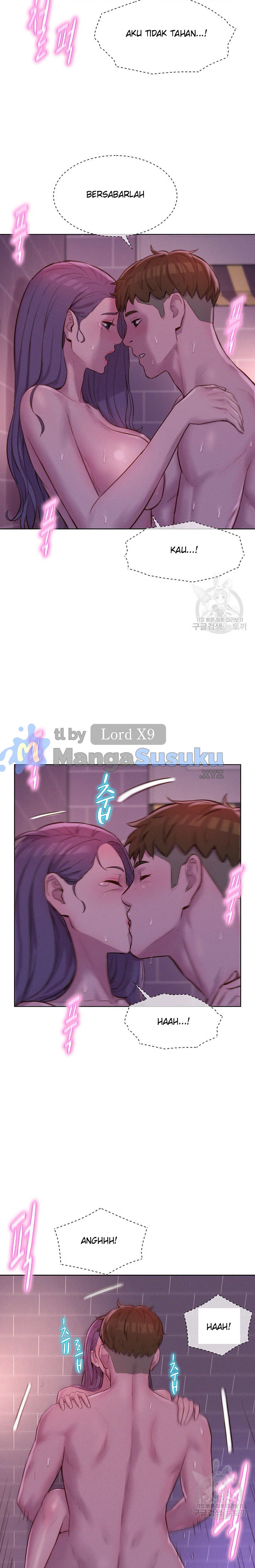 Romantic Camping - Chapter 64 10 Romantic Camping - Chapter 64 10